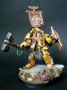 Imperial Fists vs Crimson Fists (Dorn Wills It!) - last post by Kokokacho