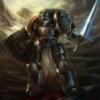 Space marine anyone?? - last post by DiabloDarkWolf